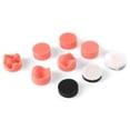 thumbnail image 2 of 9pcs 2in Rond Polissage Éponge Pad Kit Polissant Outils Abrasifs Supprime les Rayures, 2 of 8