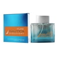 thumbnail image 2 of Nautica Pure Discovery for Men 3.4 oz EDT Spray, 2 of 2