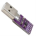 thumbnail image 4 of 200 FT200XD USB to Module Full Speed USB to Bridge TTL Level Input CMOS Output,1 x CJMCU-200 module, 4 of 6