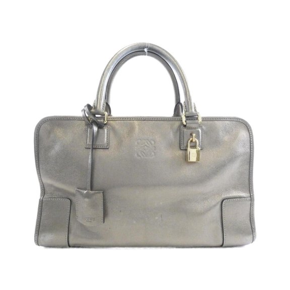 Pre-Owned Loewe Amazona 36cm Handbag