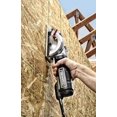 thumbnail image 4 of Rockwell RK3441K 4-1/2" 5 Amp Compact Corded Circular Saw Tool Kit, 3500 RPM, 4 of 9
