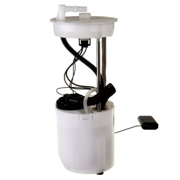 Fuel Pump Module Assembly