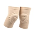 thumbnail image 2 of Rodillera,Rodillera Mujer Hombre Entrenamiento Deportes Baloncesto,Protector de rodillera Soporte para articulaciones Levantamiento de pesas,Rodillera para Rodillera protectora Gimnasio en, 2 of 8