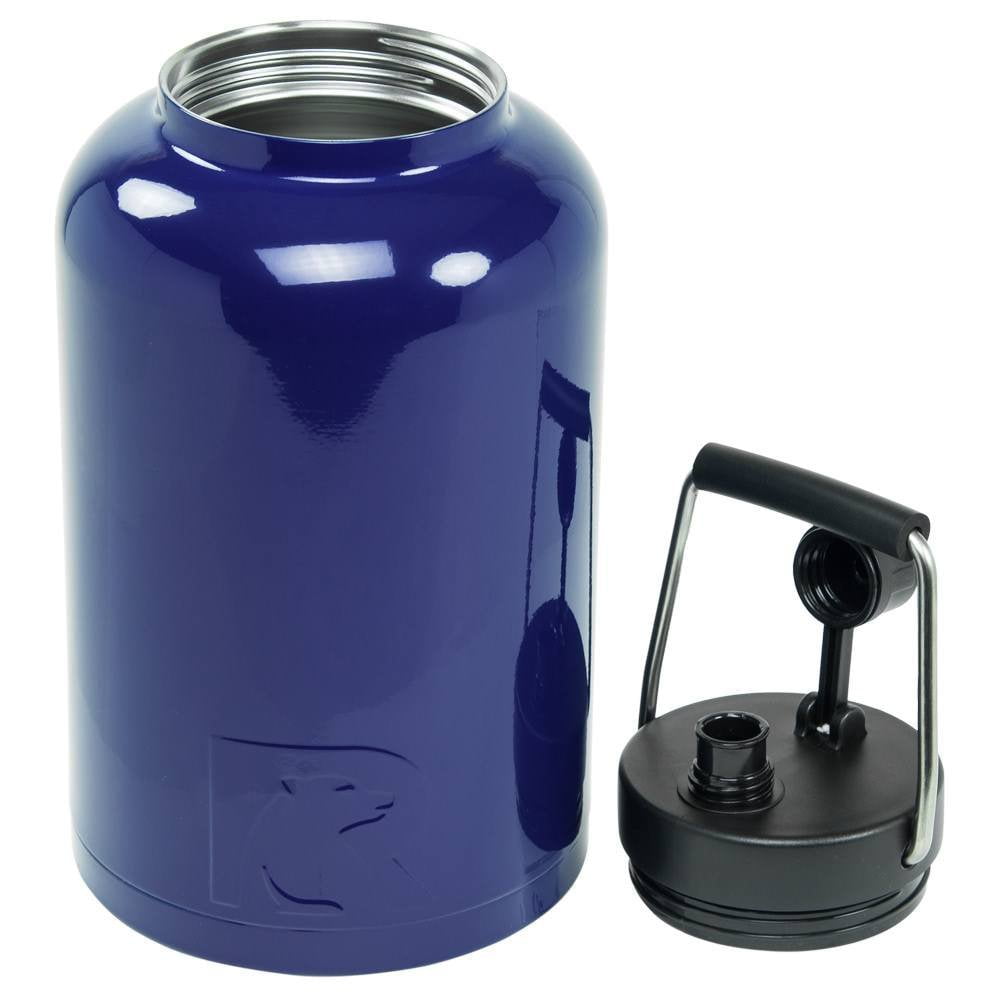 RTIC Outdoors - Introducing the New RTIC One Gallon & 1/2