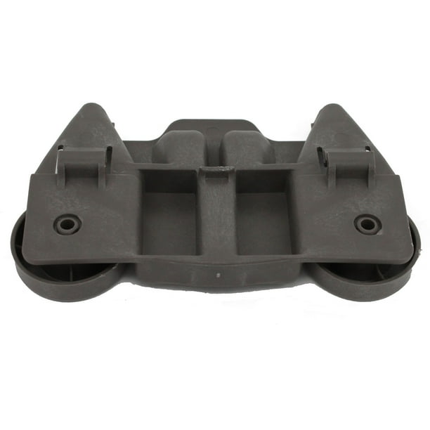 Kitchenaid dishwasher wheel replacement 2025
