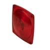 Hopkins Towing Solutions Combination Stop Tail Turn Replacement Lens, Red, B983