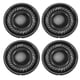 thumbnail image 1 of Altavoz interno micro de 1W 8 Ohm con imán de 28 mm 4PCS, 1 of 3