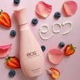 eos Body Lotion, Berry Blossom, 24 Hour Moisture and Fast Absorbing, 11