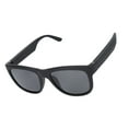 thumbnail image 4 of Audio Sunglasses, Built In Speaker   Blue Light Filter Voice Control Smart  Sunglasses  For Sports For Outdoors, 4 of 8