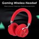 thumbnail image 1 of Twowood auricular Para Lenovo HD800 Auriculares inalámbricos Estéreo Reducción de ruido Bass pesado Compatible con Bluetooth: Auriculares recargables para juegos, 1 of 6