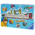 thumbnail image 1 of Scotland Yard: Junior Board Game, 1 of 3