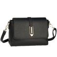 thumbnail image 2 of Bolso de lujo ligero para mujer, bolso de moda para madres, pequeño bolso cuadrado con costuras estampadas, bolso cruzado para el hombro, 2 of 6