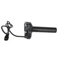 thumbnail image 4 of Motorcycle Throttle Grips Handlebar with Throttle Cable Handle Grip, 4 of 5