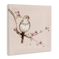 thumbnail image 2 of Stupell Industries Shabby Chic Sweetest Brown Bird Canvas Art, 36 x 36, by Lisa Wehmeyer, 2 of 8