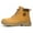 Yellow, variant on Men's 6" Oil/Slip Resistant Dual-Density Comfortable EH Construction Industrial Ankle Safety Men Insulated Waterproof Work Boots