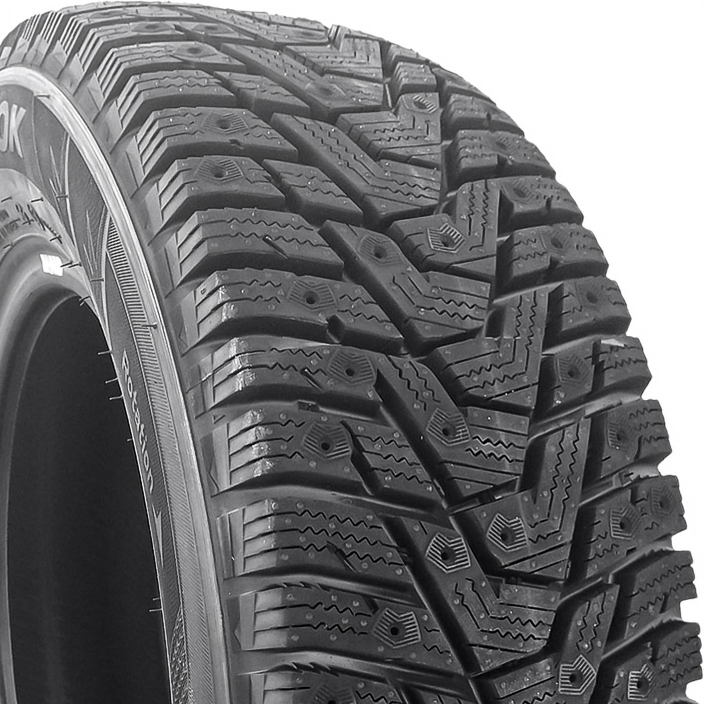 Hankook winter rs2 отзывы