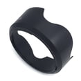 thumbnail image 3 of EW53 EW-53 Camera Lens Hood Protect Lens for EF-M 15-45mm f/3.5-6.3 IS for STM 49mm Replaces EW-53 Lens, 3 of 9