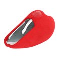 thumbnail image 4 of Gear Shift Knob Cover,Gear Shift Knob Trim Shift Knob Sticker Shift Knob Decor Highly Recommended, 4 of 14
