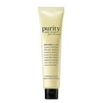 thumbnail image 2 of Philosophy Purity Made Simple Pore Extractor Exfoliating Clay Mask, 2.5 Oz, 2 of 2