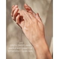 thumbnail image 5 of Luseta Suero para el cabello de cúrcuma y colágeno para cabello dañado y adelgazado Tratamiento de aceite fortalecedor Prevención de roturas para mujeres y hombres Añadiendo brillo 3.38 oz, 5 of 5