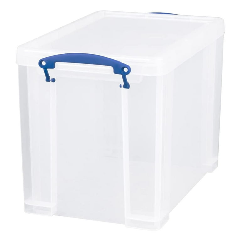 Home Collections 19L Storage with Lid