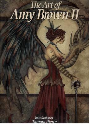 the art of amy brown book the art of amy brown book