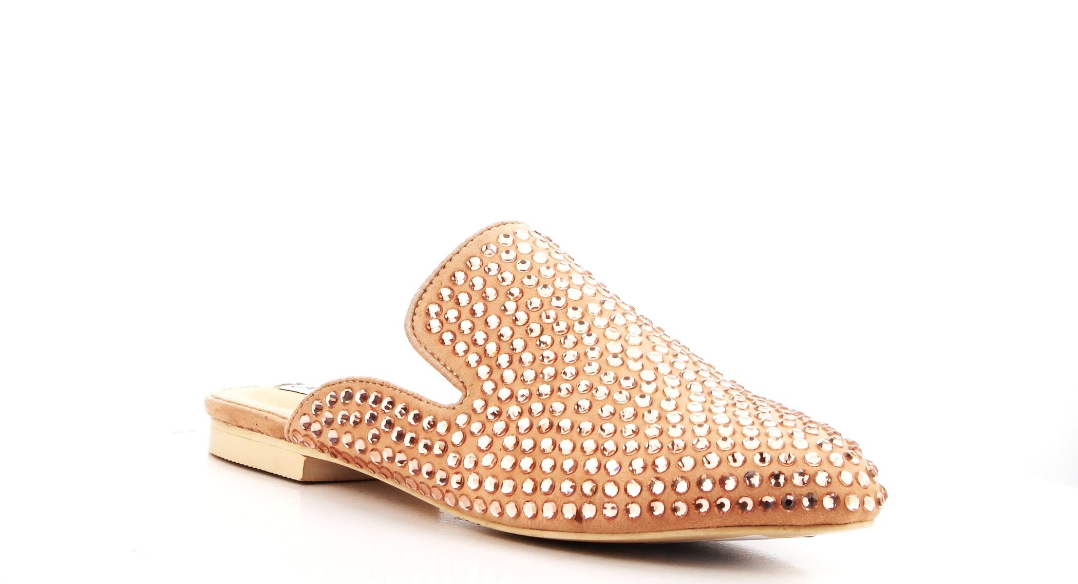 cape robbin rhinestone slides