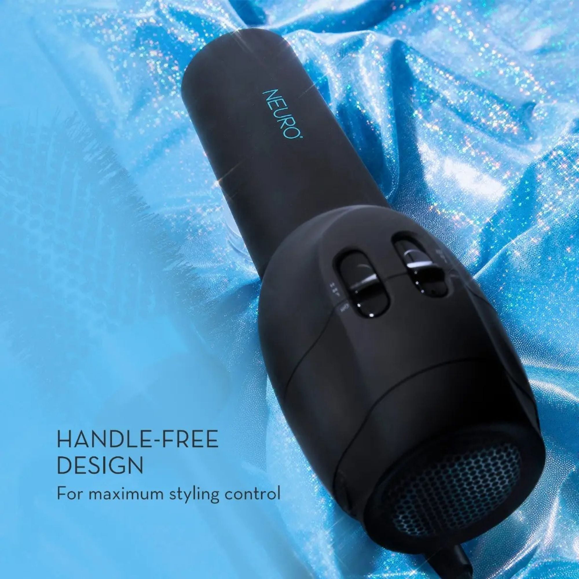 Neuro Grip Ergonomic Dryer