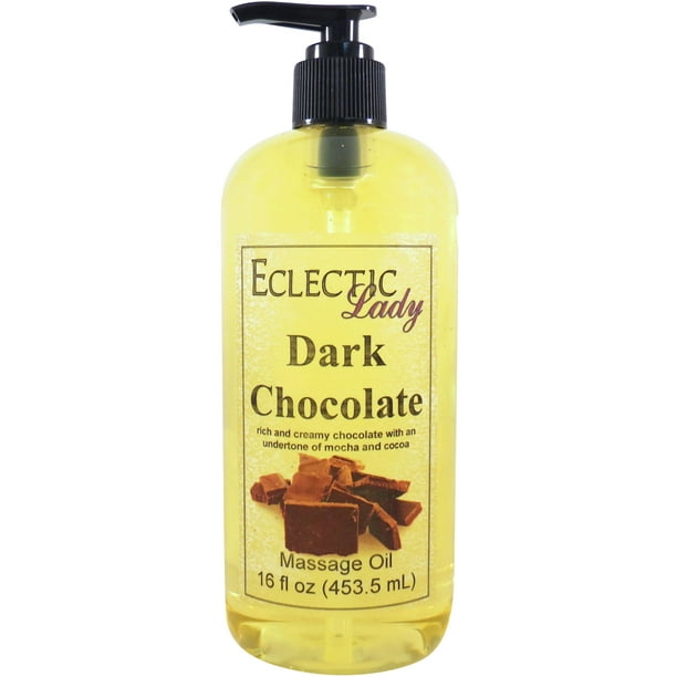 Chocolate Oil