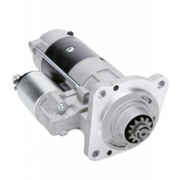 For Ford F-450 Super Duty Starter Motor 1994 95 96 1997 Replaces F4TZ-11002-ARM Vehicle Trim: 7.3L V8 445 CID; Diesel