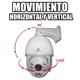 thumbnail image 5 of cámara Ip Cctv Ptz Video Hd 1080p 2 Mp Zoom 20x Exterior Ir, 5 of 5