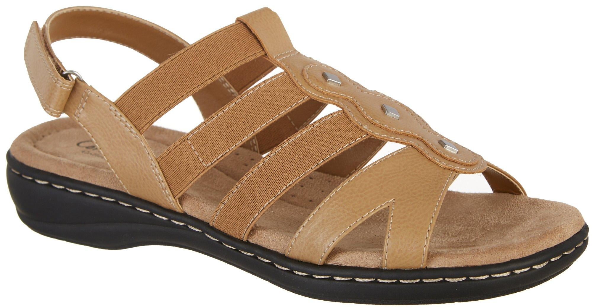 coral bay slide sandals