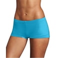 thumbnail image 2 of Maidenform maidenform dream boy short pant (40774) Fire Glass Blue, 7, 2 of 2
