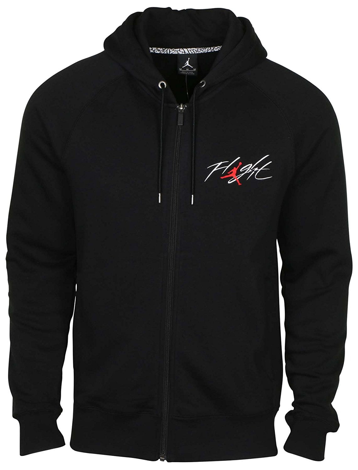 nike flight sweater
