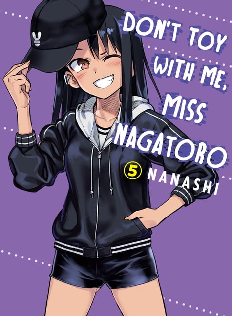 Don't Toy With Me, Miss Nagatoro: Volume 5 (Paperback) - Walmart.com