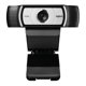 thumbnail image 1 of Cámara web Logitech C930e 1080P HD Video 90° de visión negra, 1 of 7