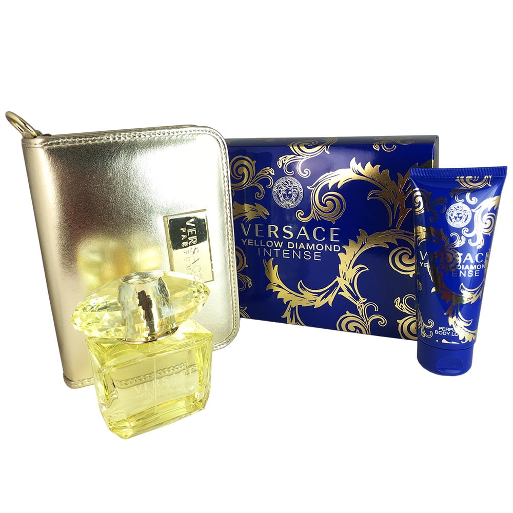 versace yellow intense