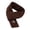 Brown, variant on MIASHUI Electric Heating Scarf, USB Charging Neck Warmer, Winter Warm Scarf for Men and Women, Smart Heating Scarf for Outdoor Activities Pink