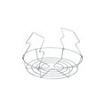 thumbnail image 3 of Canner Rack Granite Ware de 21.5 cuartos de galón, apto para lavavajillas, 3 of 4