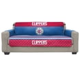 thumbnail image 2 of Houston Rockets Sofa Protector - No Size, 2 of 7