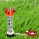 thumbnail image 3 of sweethay 70mm Golf Tee reutilizable profesional 360 grados Ball Holder principiante ejercicio Tees accesorios de golf rojo Type3 NO3, 3 of 6