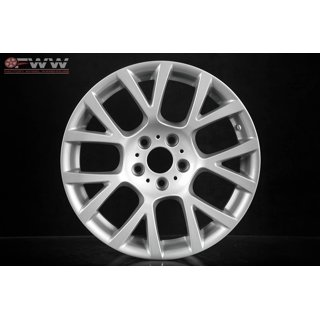 Bmw 750i Wheel