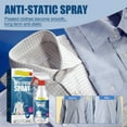 thumbnail image 7 of RAGUPEL Anti Static Spray,Static Guard Spray Bottles Anti-static Spray Household Clothes Cotton Quilt Antistatic Lasting Hair Antistatic Spray 60Ml/2.1Fl Oz Cleaning Supplies, 7 of 7