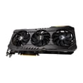 thumbnail image 4 of TUF NVIDIA GeForce RTX 3060 Graphic Card - 12 GB GDDR6 - 7680 x 4320 - 1.88 GHz Boost Clock - 192 bit Bus Width - PCI Express 4.0 - DisplayPort - 3 x DisplayPort - HDMI, 4 of 5