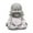 Style C, variant on Buddha Statue Antique Sitting Buddha Statue for Shop Tabletop Indoor D