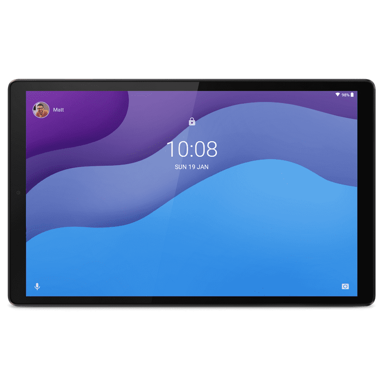 Lenovo Tab M10 5G, 10.61″ ultimate connectivity tablet