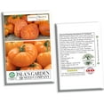 thumbnail image 2 of Amana Orange Heirloom Tomato Seeds, 50 Heirloom Seeds Per Packet, Non GMO Seeds, 2 of 7