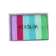 thumbnail image 1 of Pintura Corporal Lavable Strade Fareast Limited 3x Estilo E, 1 of 8