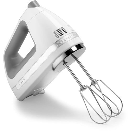 KitchenAid 7Speed Hand Mixer KHM7210