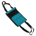 thumbnail image 1 of Leg Lifter, Breathable Fabric Respiratory Care Auxiliary Tool Leg Lift Strap  For The Elderly, 1 of 8